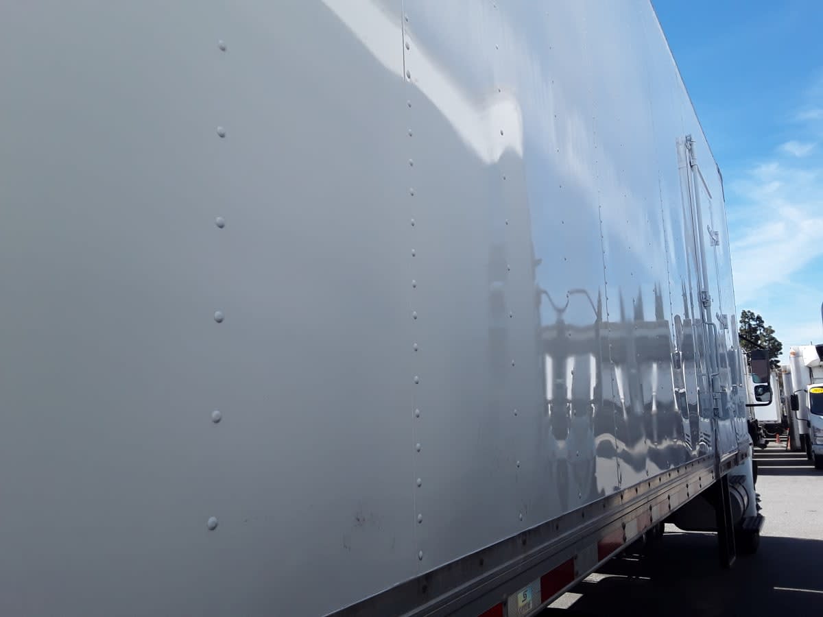 2019 Navistar International MV607 (4X2) 239813