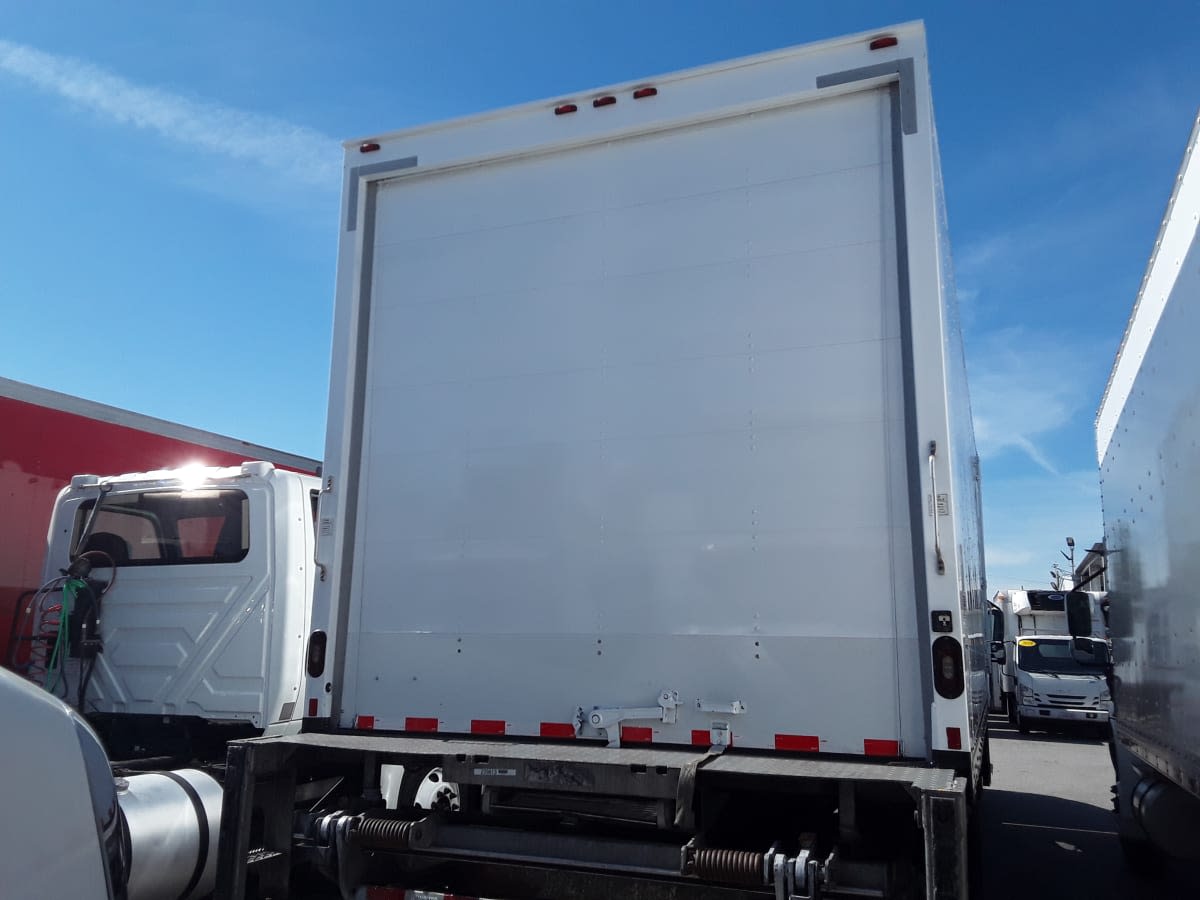 2019 Navistar International MV607 (4X2) 239813