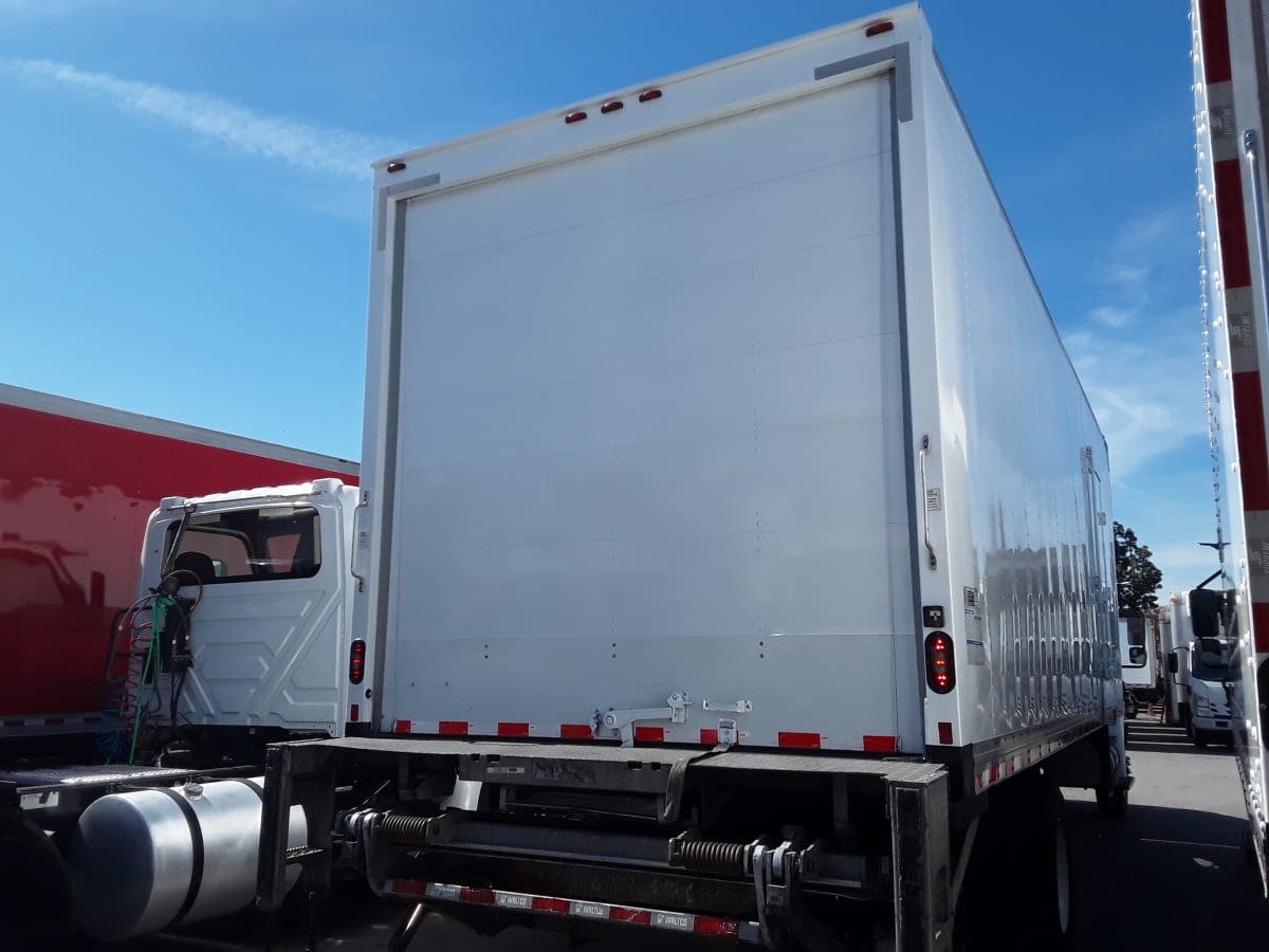 2019 Navistar International MV607 (4X2) 239813