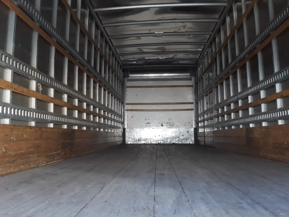 2019 Navistar International MV607 (4X2) 239813