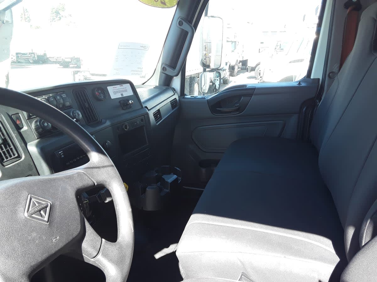 2019 Navistar International MV607 (4X2) 239813