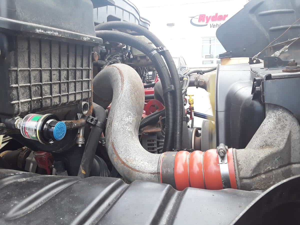 2020 Navistar International MV607 (4X2) 239826