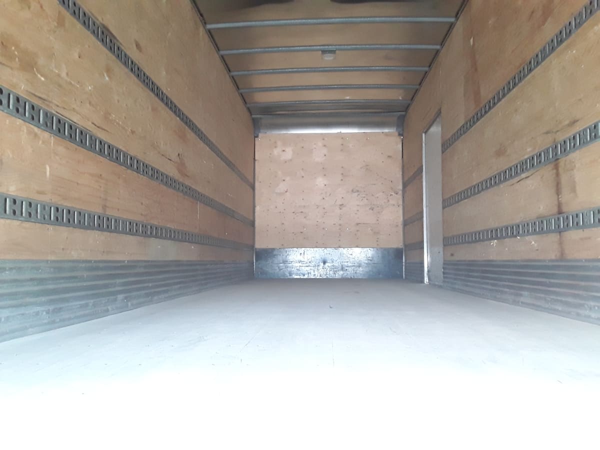 2020 Navistar International MV607 (4X2) 239826