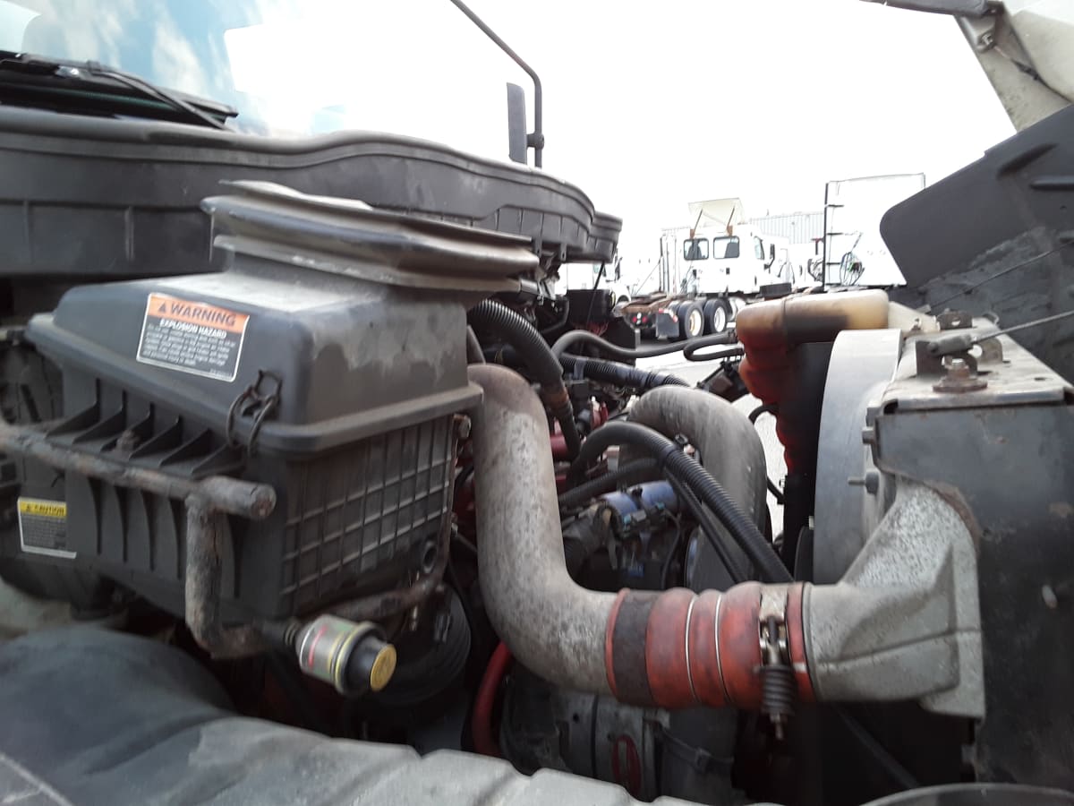 2020 Navistar International MV607 (6X4) 239838