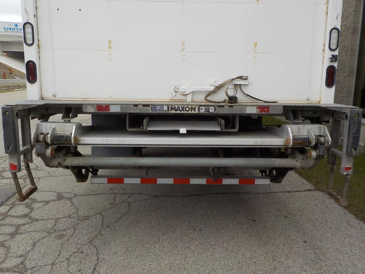 2020 Navistar International MV607 (4X2) 239860