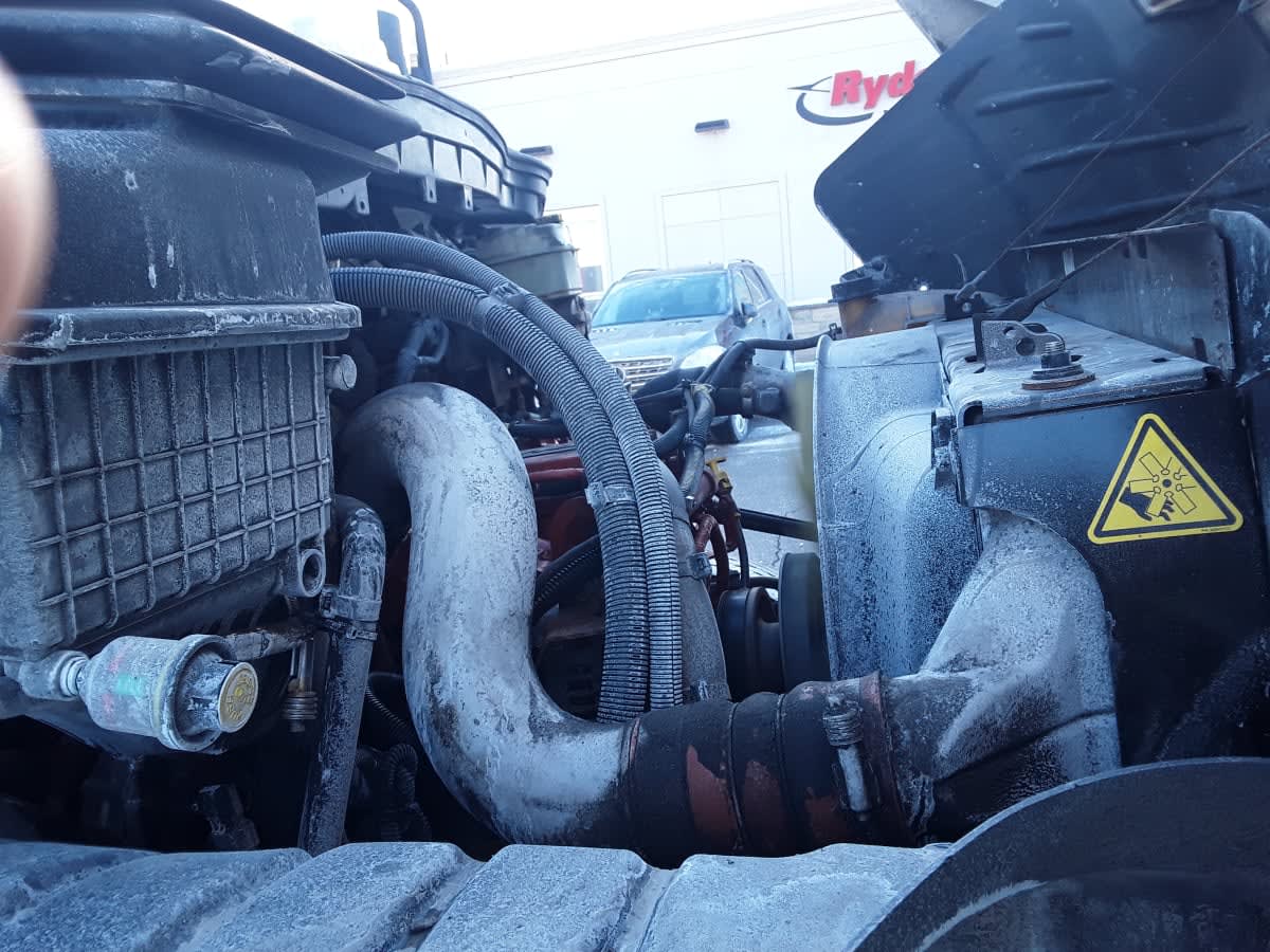 2020 Navistar International MV607 (4X2) 239890