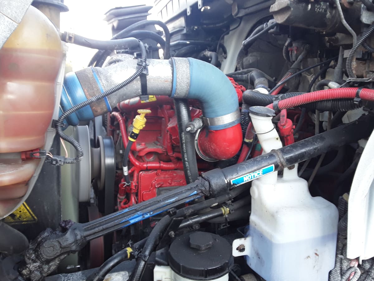 2020 Navistar International MV607 (4X2) 239890