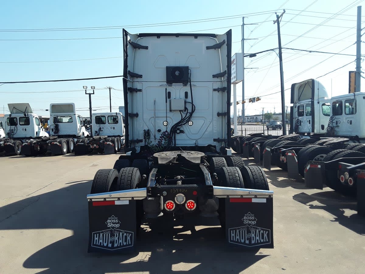 2020 Freightliner/Mercedes NEW CASCADIA PX12664 239906
