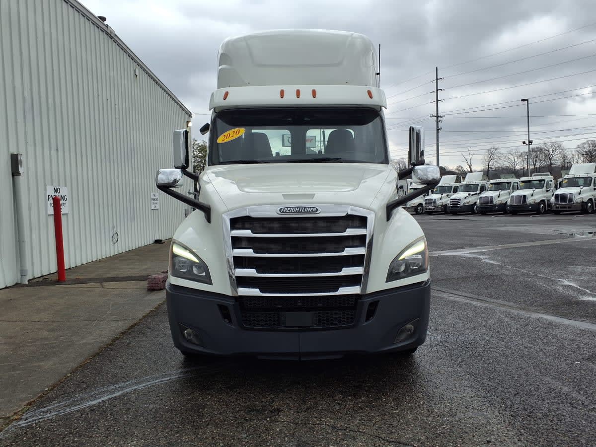 2020 Freightliner/Mercedes NEW CASCADIA PX12664 239918