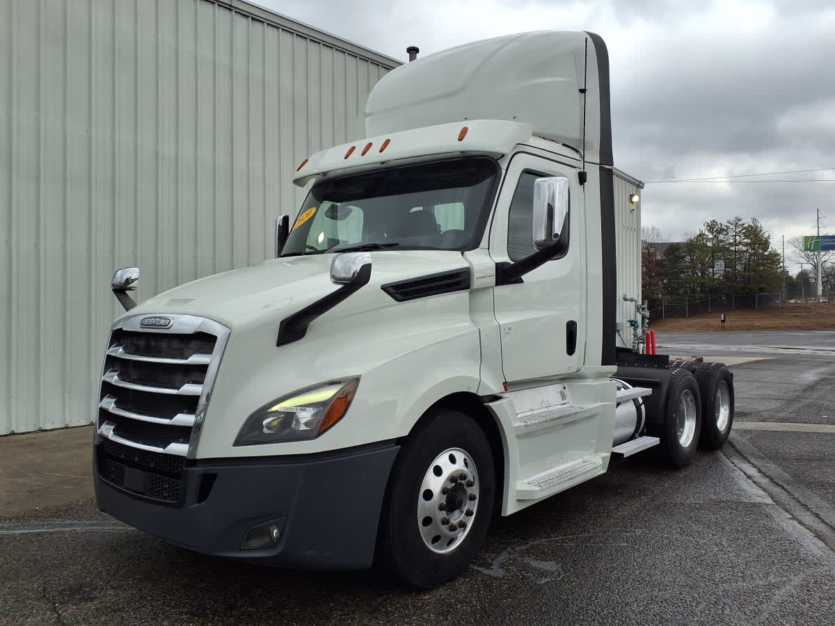 2020 Freightliner/Mercedes NEW CASCADIA PX12664 239918