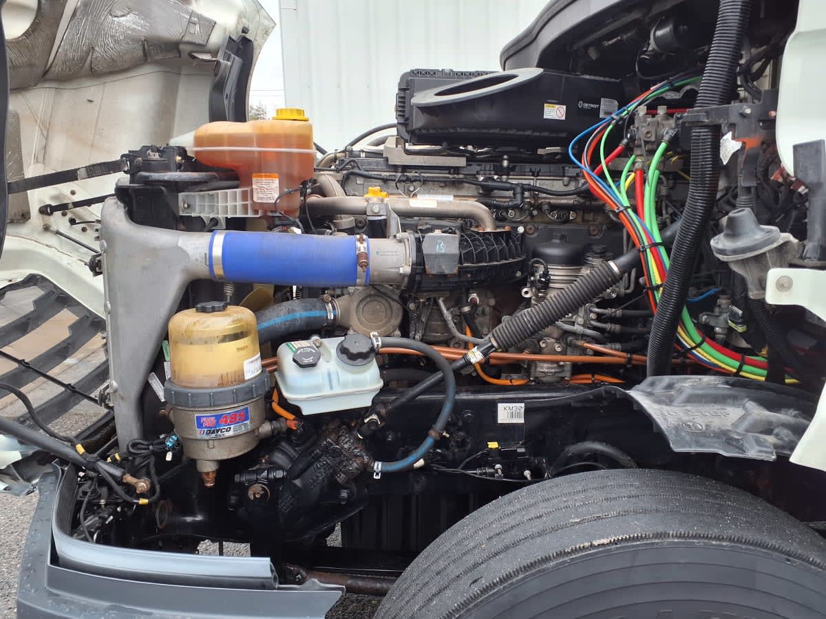 2020 Freightliner/Mercedes NEW CASCADIA PX12664 239918