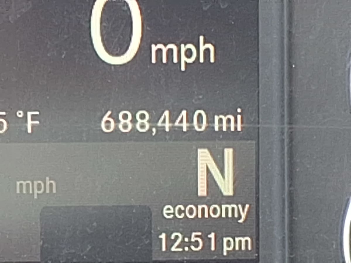 2020 Freightliner/Mercedes NEW CASCADIA PX12664 239919