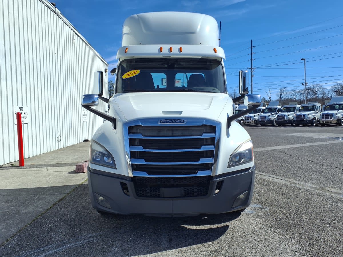 2020 Freightliner/Mercedes NEW CASCADIA PX12664 239919