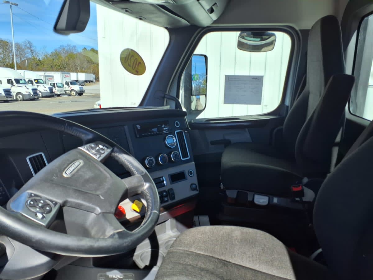 2020 Freightliner/Mercedes NEW CASCADIA PX12664 239919