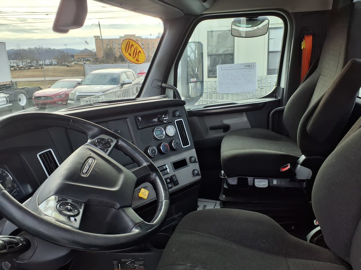 2020 Freightliner/Mercedes NEW CASCADIA PX12664 239921