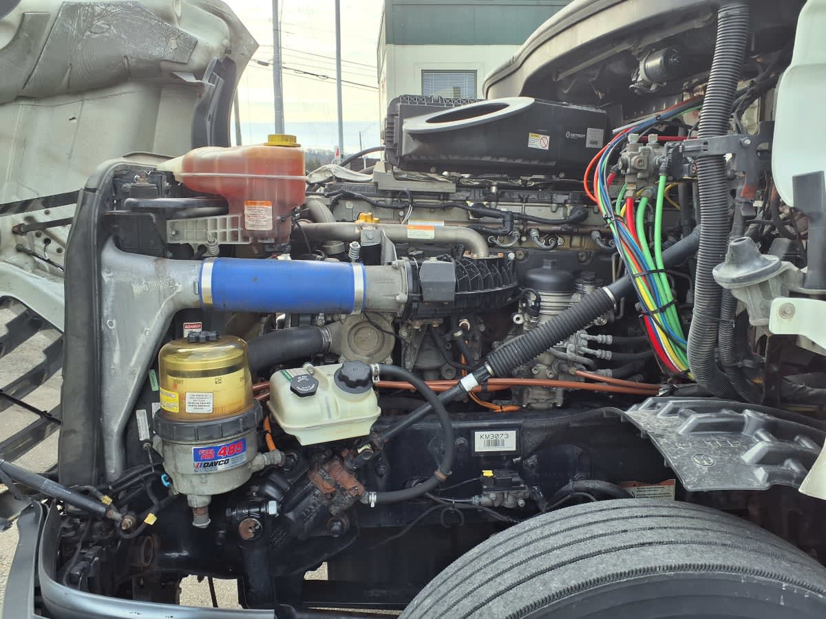 2020 Freightliner/Mercedes NEW CASCADIA PX12664 239921