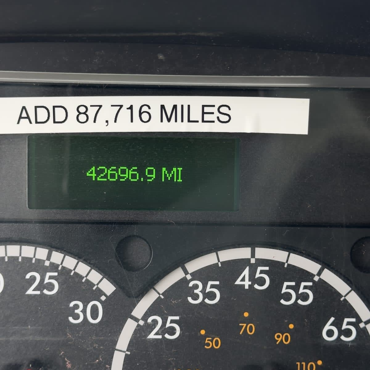 2020 Freightliner/Mercedes M2 106 239957