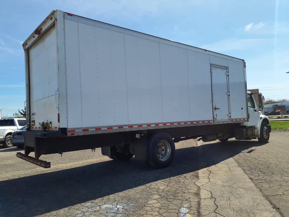 2020 Freightliner/Mercedes M2 106 239957