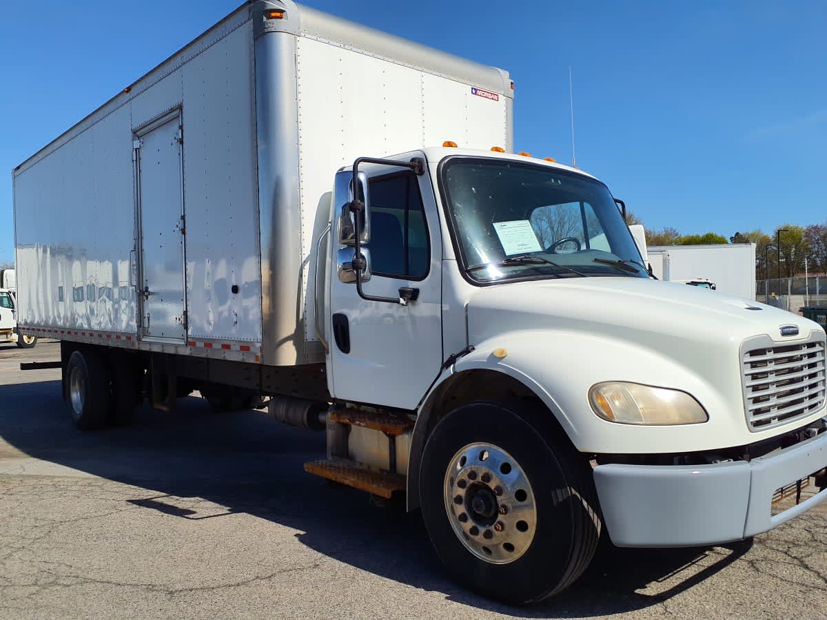 2020 Freightliner/Mercedes M2 106 239957
