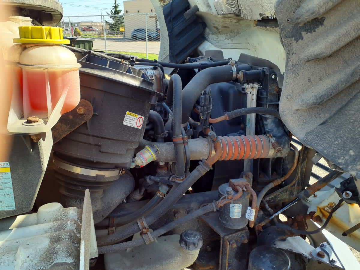 2020 Freightliner/Mercedes M2 106 239957