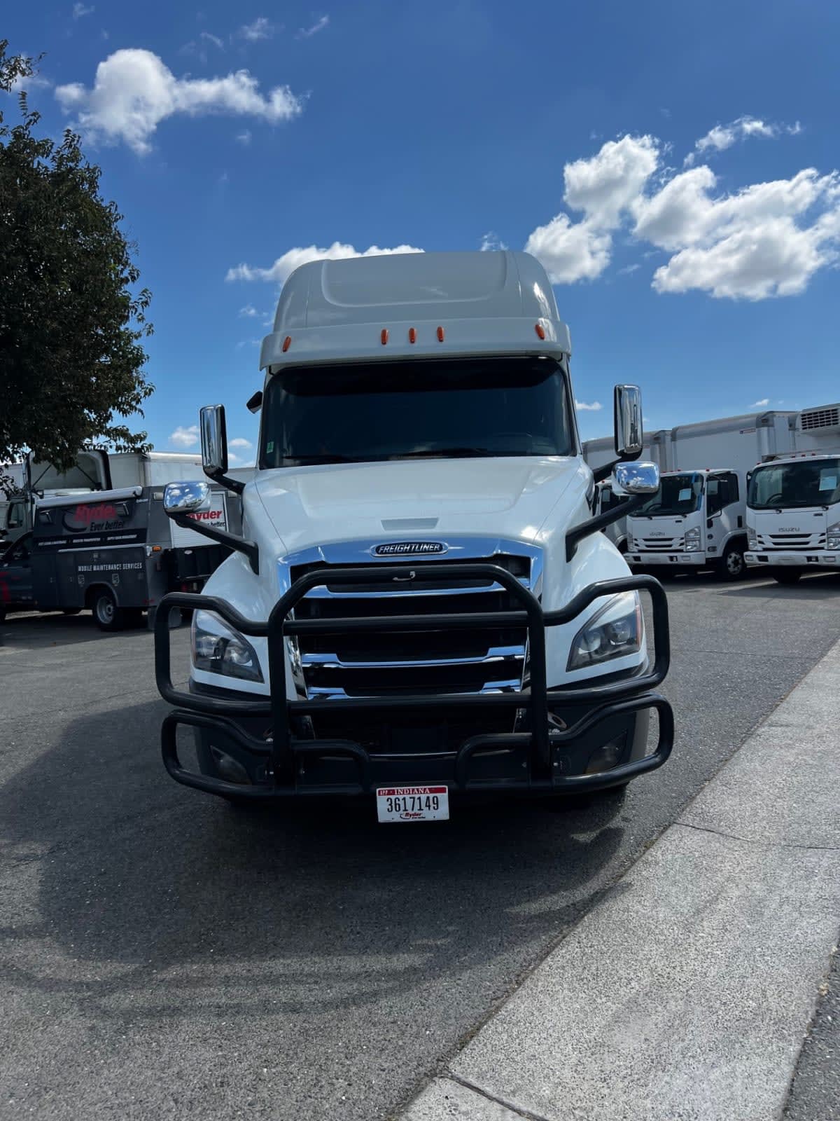 2020 Freightliner - image 2