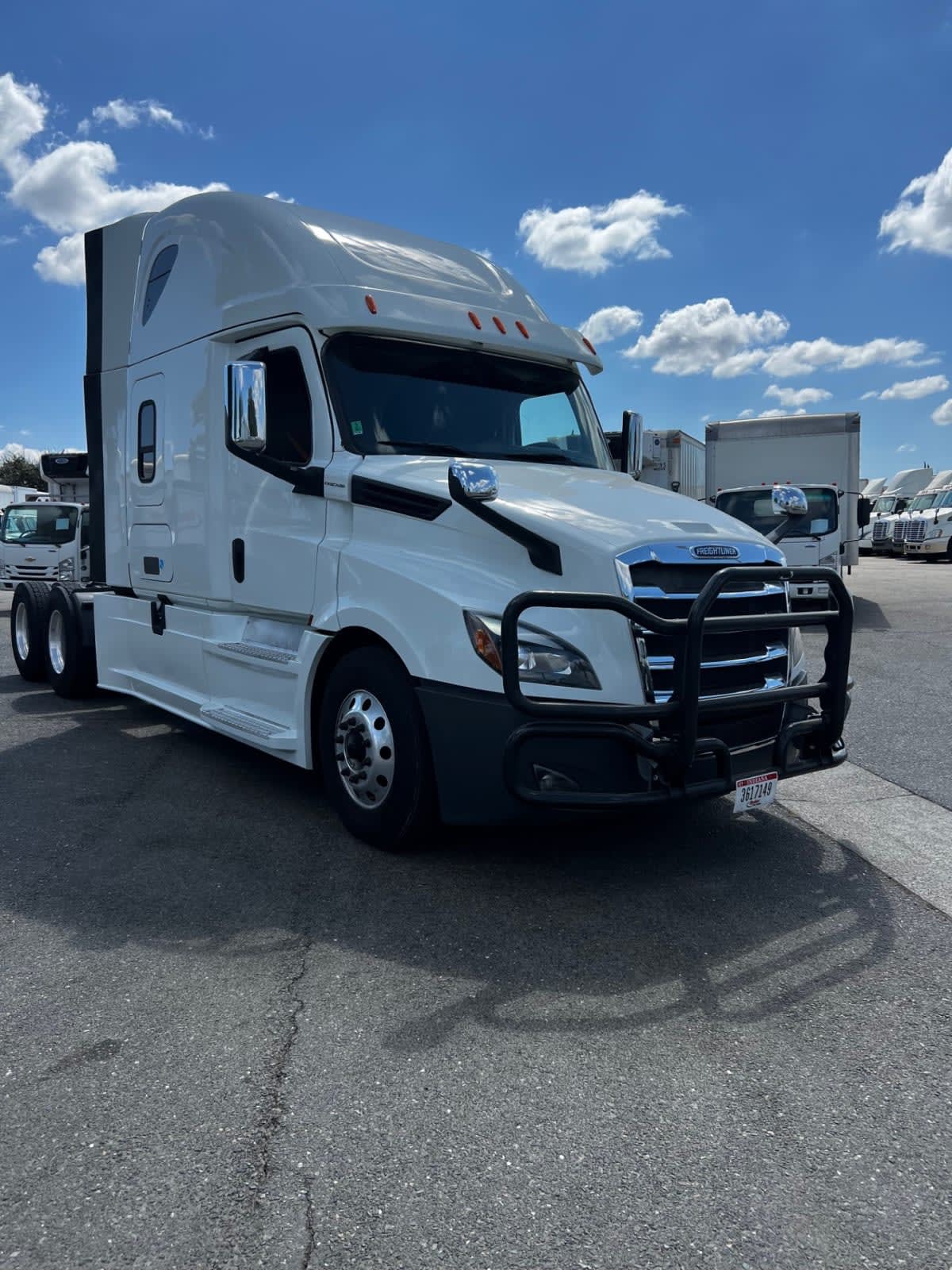 2020 Freightliner - image 3