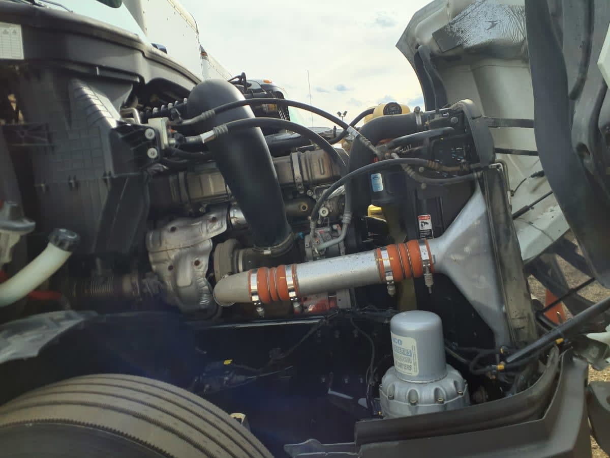 2020 Freightliner - image 14