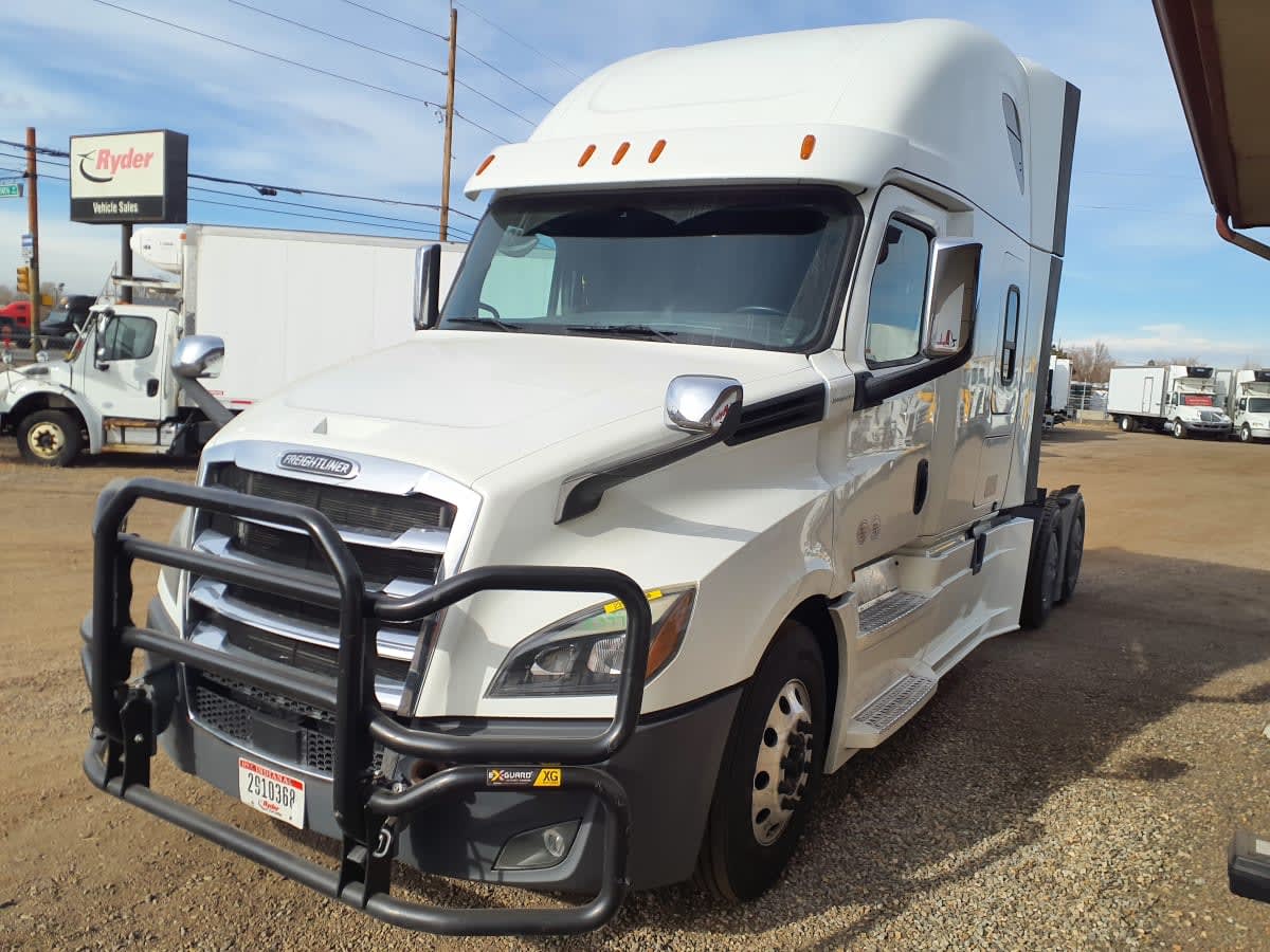 2020 Freightliner - image 1