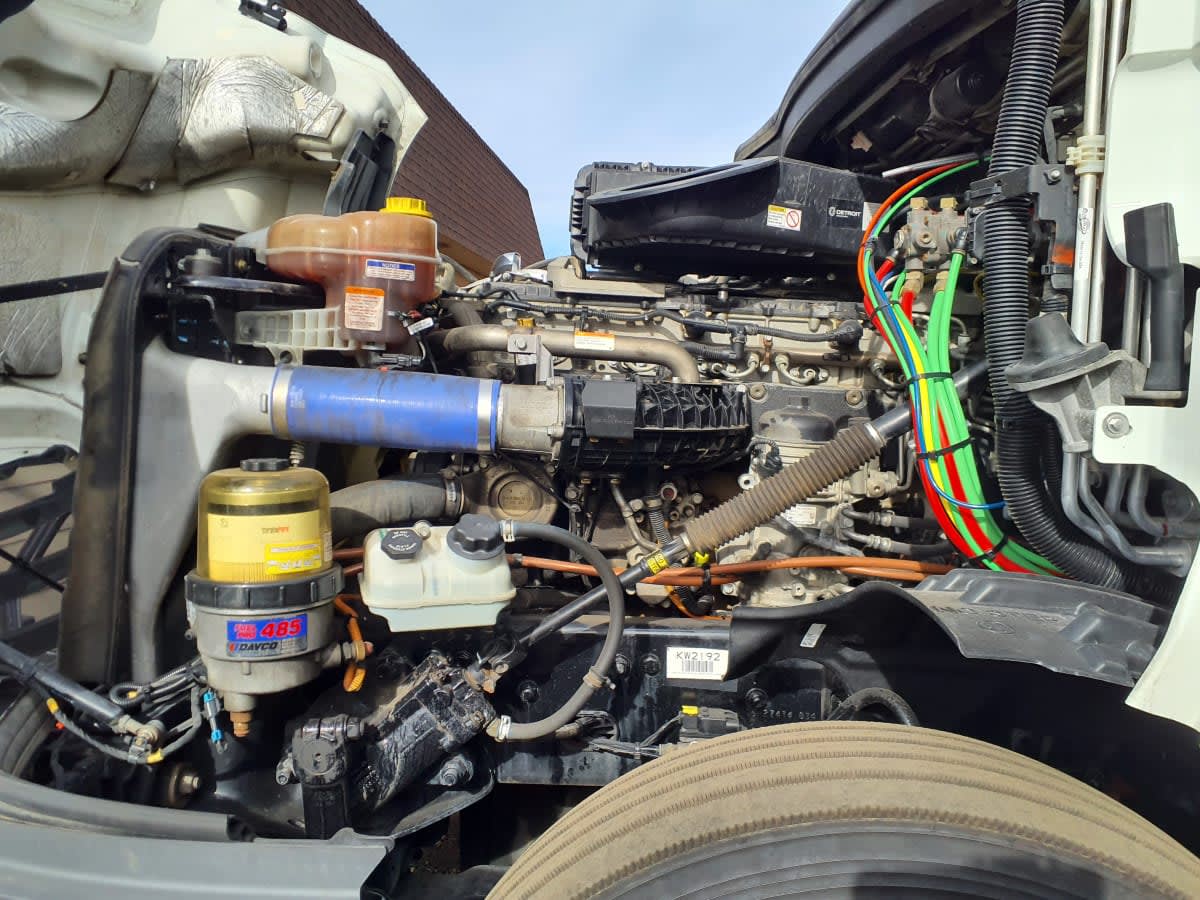 2020 Freightliner - image 9