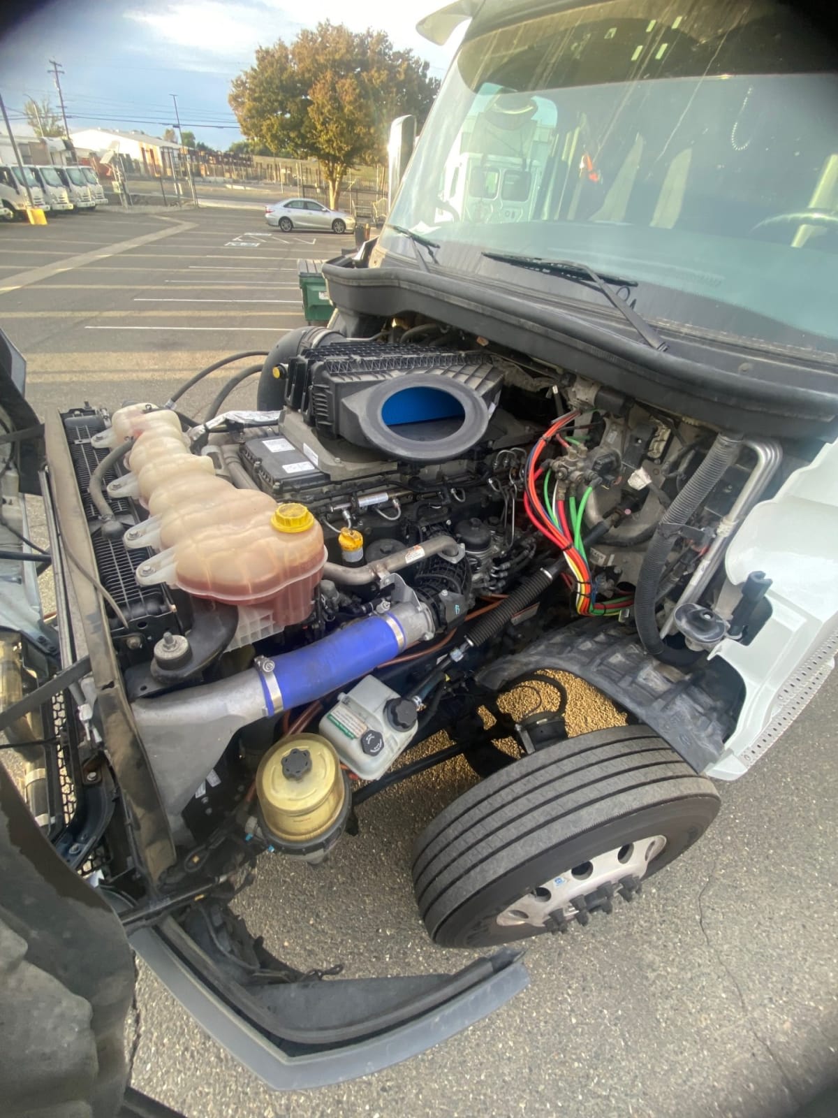 2020 Freightliner - image 9