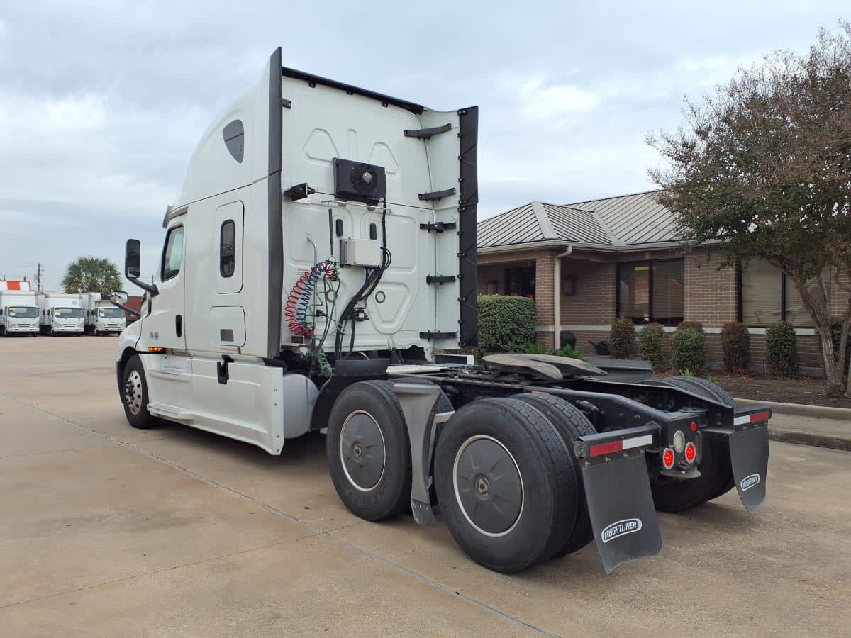 2020 Freightliner/Mercedes NEW CASCADIA PX12664 239980