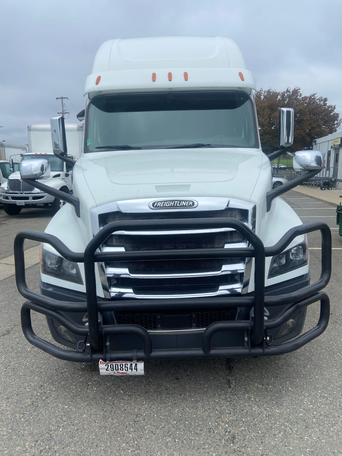 2020 Freightliner - image 2