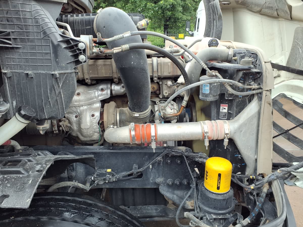 2020 Freightliner/Mercedes NEW CASCADIA PX12664 239984