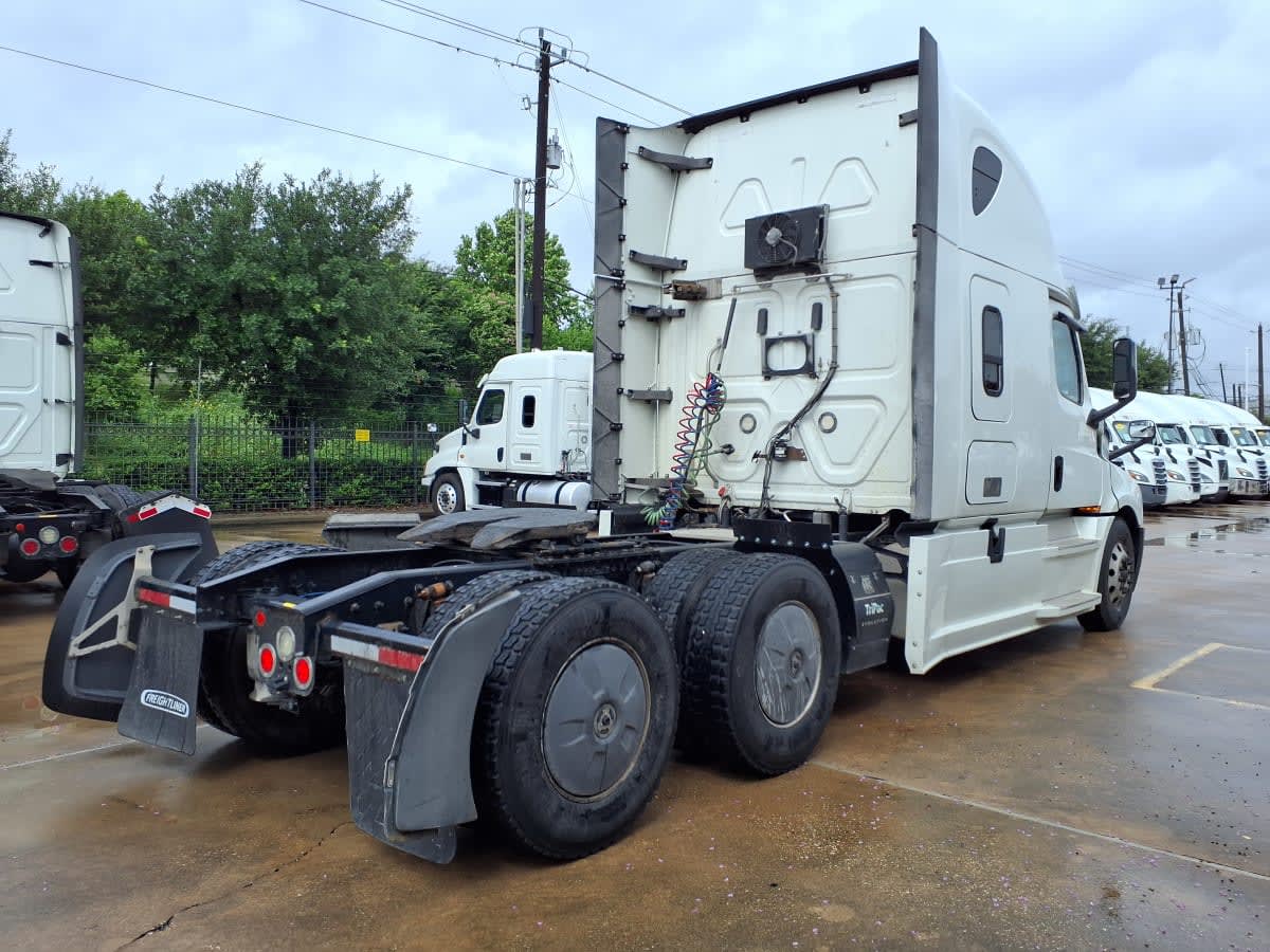 2020 Freightliner/Mercedes NEW CASCADIA PX12664 239984