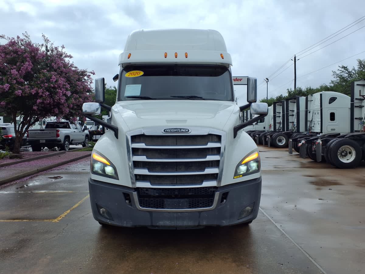 2020 Freightliner/Mercedes NEW CASCADIA PX12664 239984