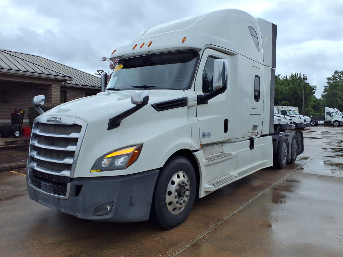 2020 Freightliner/Mercedes NEW CASCADIA PX12664 239984 2020 Freightliner/Mercedes NEW CASCADIA PX12664 239984