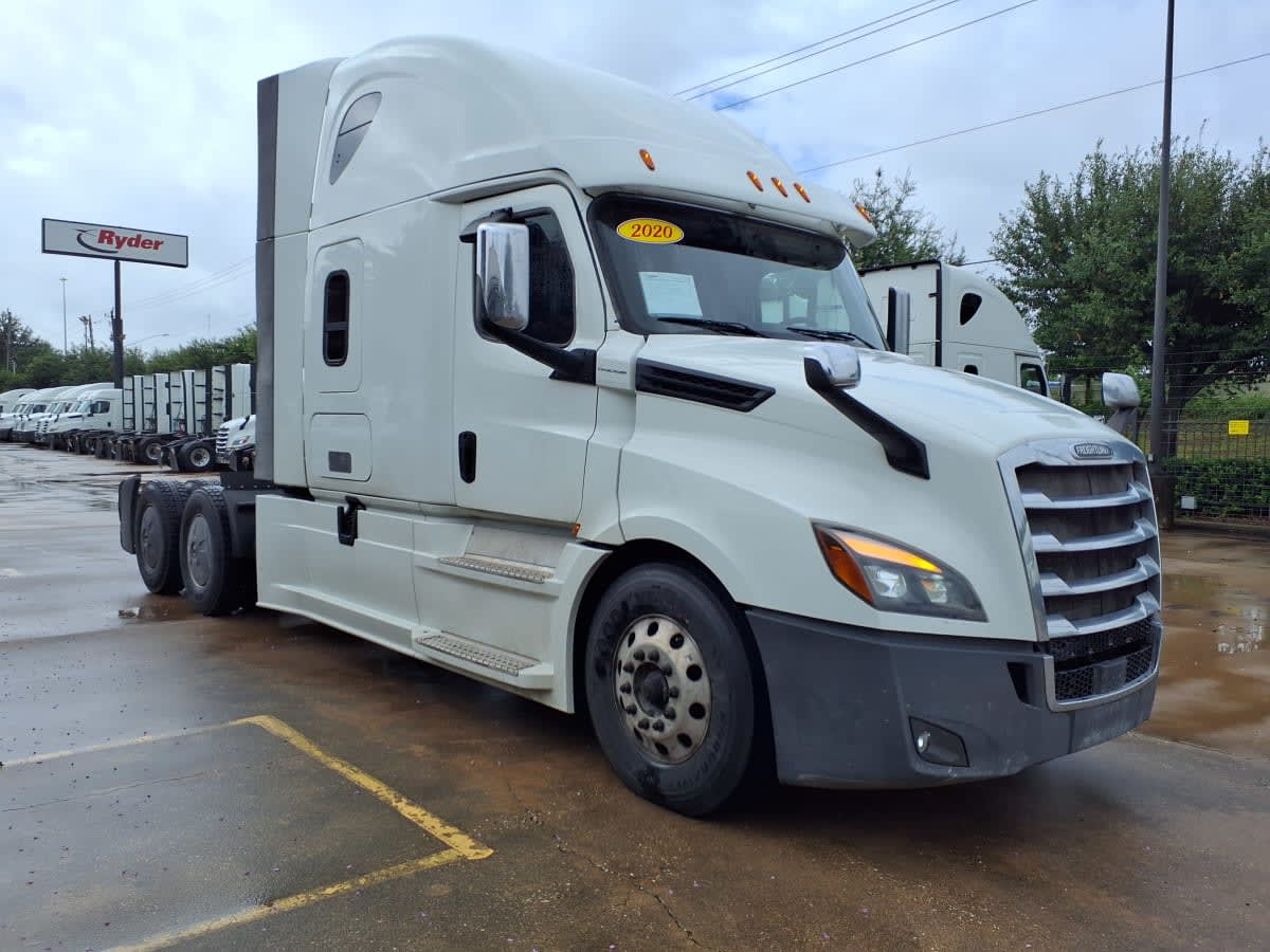 2020 Freightliner/Mercedes NEW CASCADIA PX12664 239984