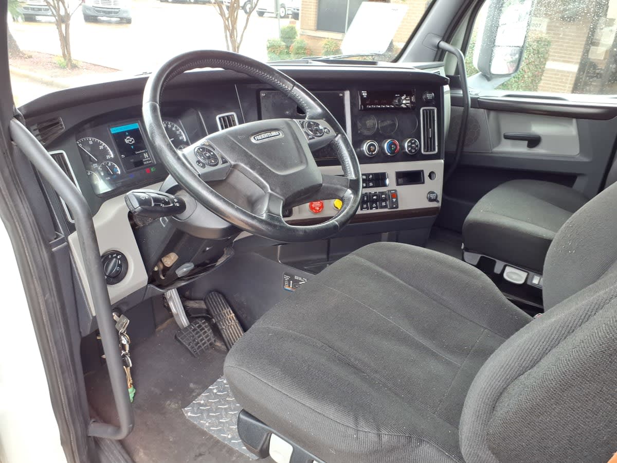 2020 Freightliner/Mercedes NEW CASCADIA PX12664 239984