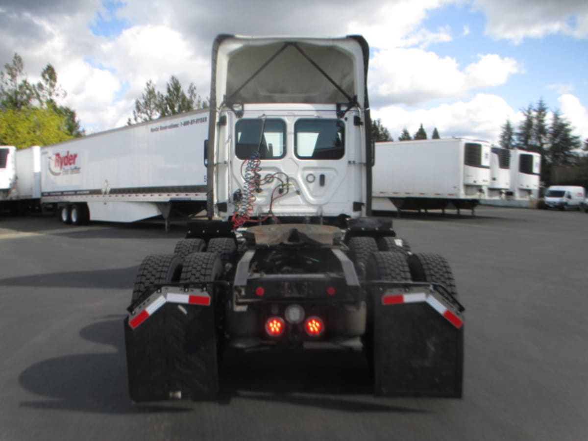 2020 Freightliner/Mercedes NEW CASCADIA PX12664 239996