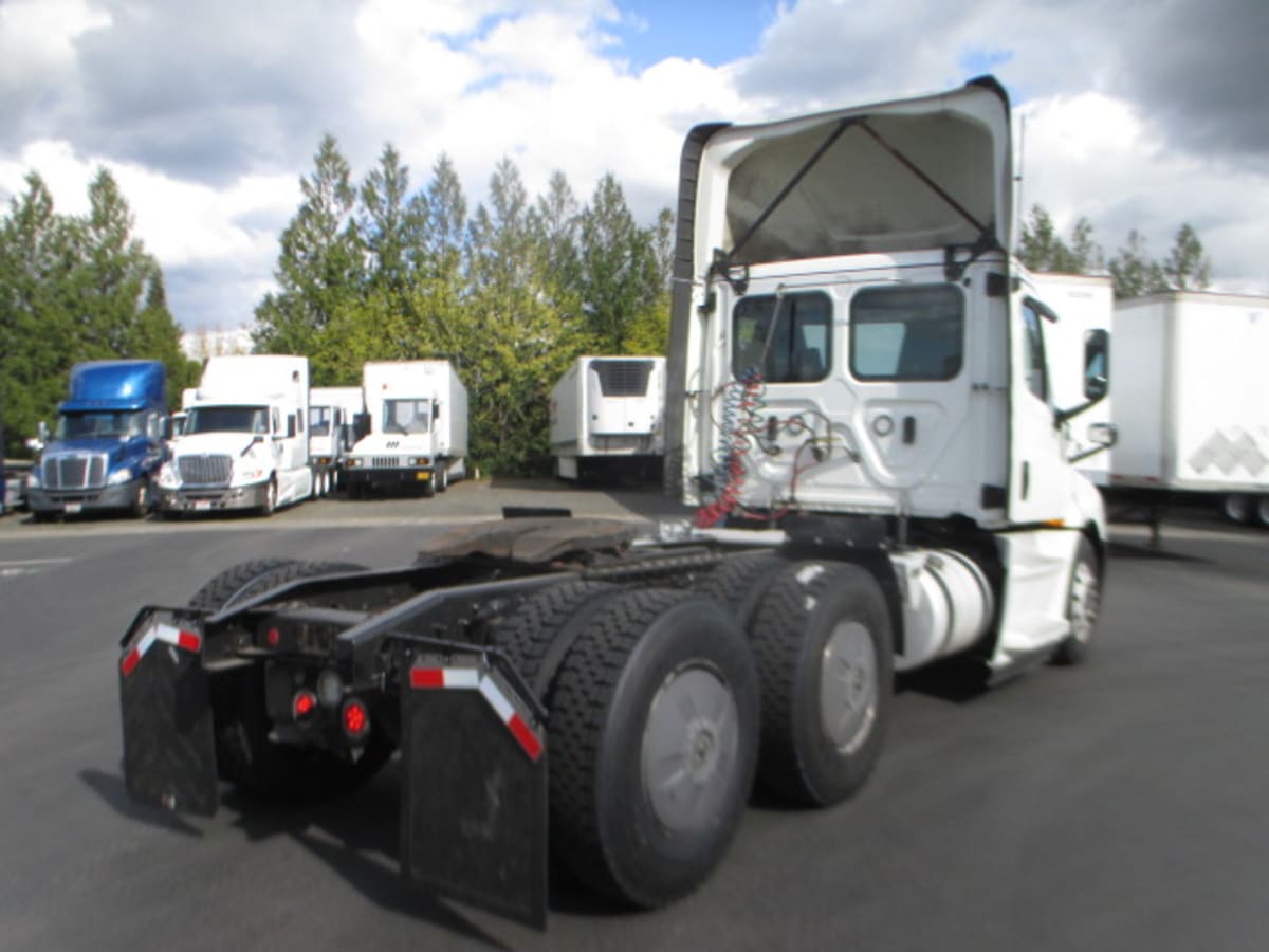 2020 Freightliner/Mercedes NEW CASCADIA PX12664 239996