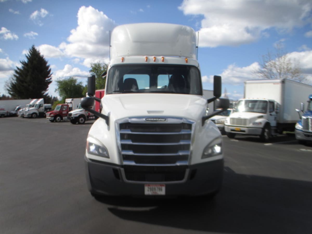 2020 Freightliner/Mercedes NEW CASCADIA PX12664 239996