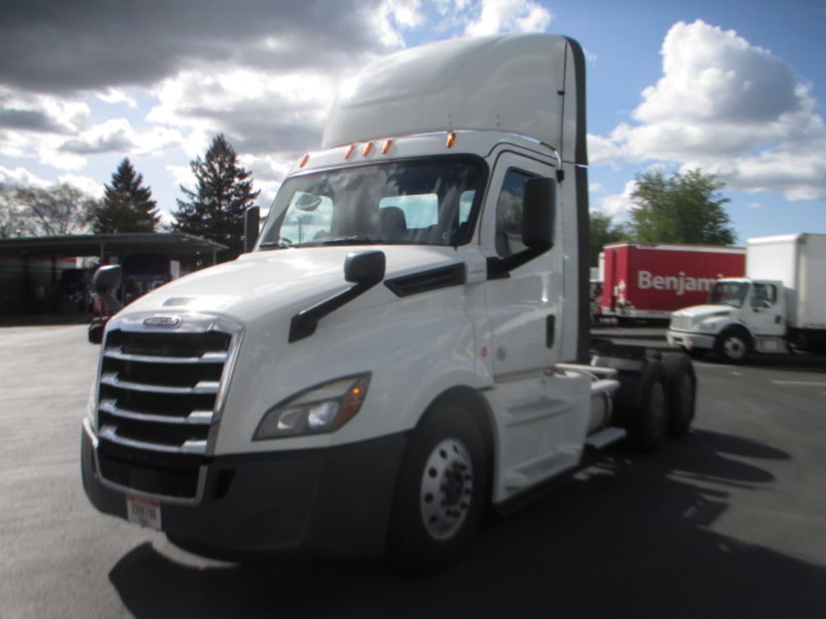 2020 Freightliner/Mercedes NEW CASCADIA PX12664 239996