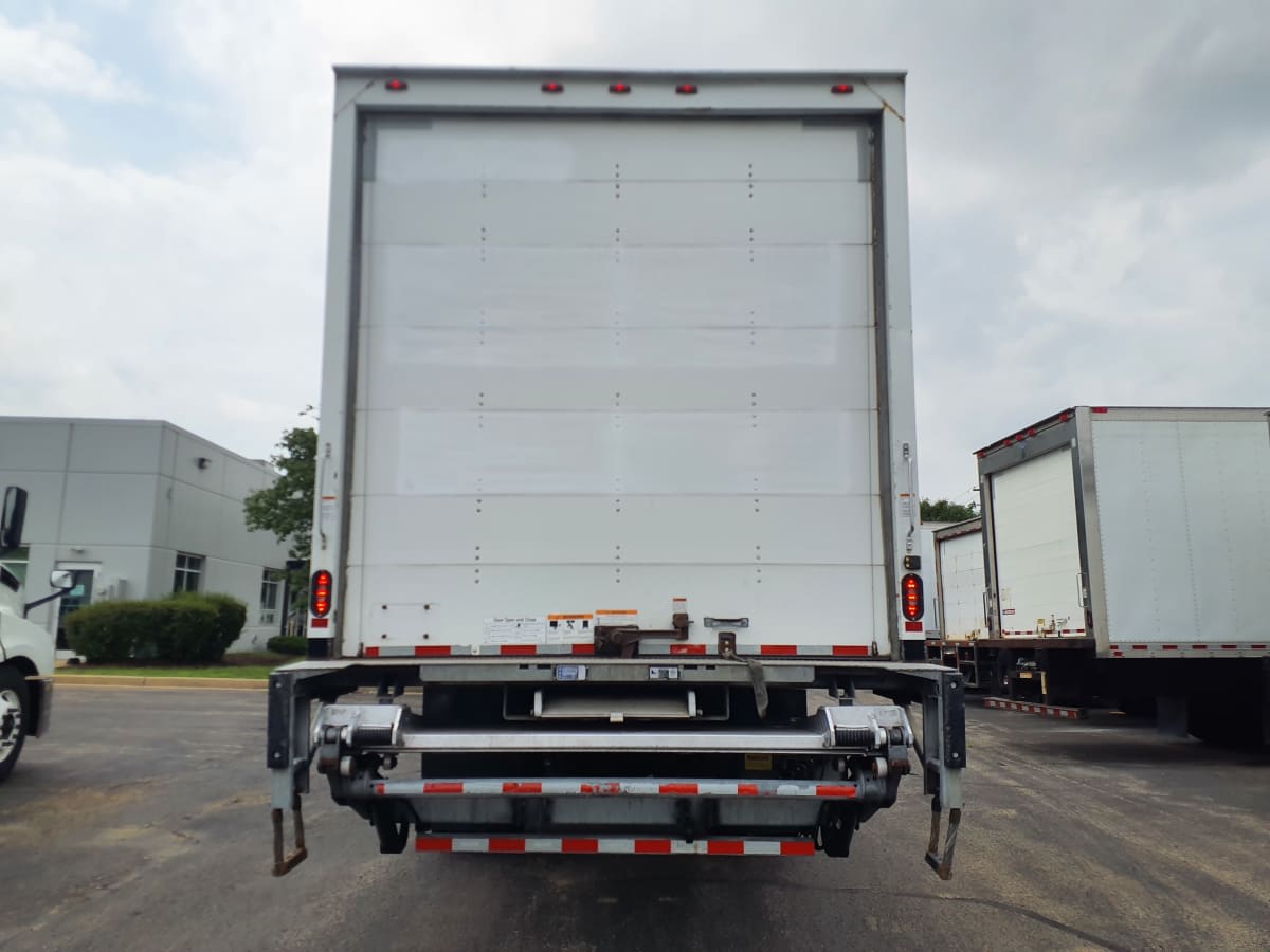 2019 Navistar International MV607 (4X2) 239999