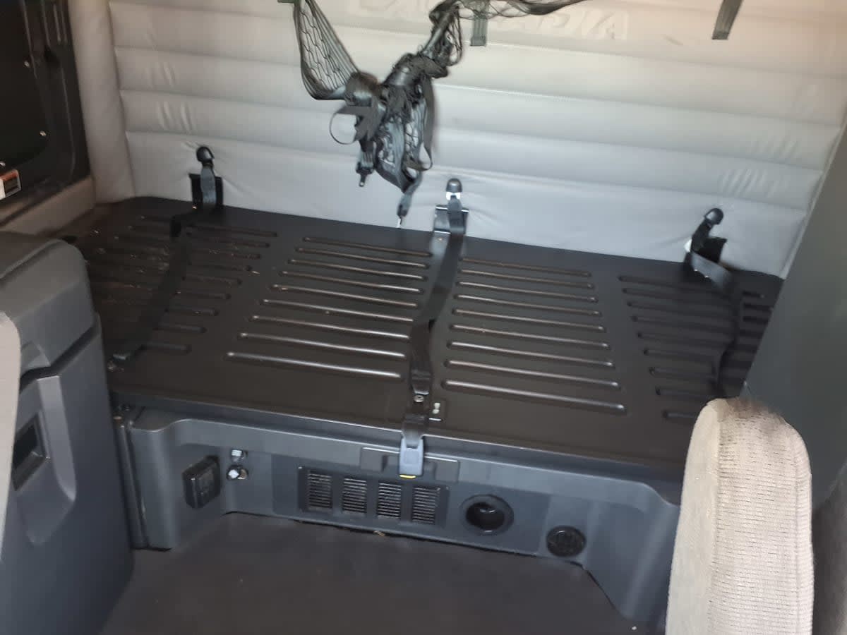 2020 Freightliner Cascadia in Fort Worth, TX — photo 8