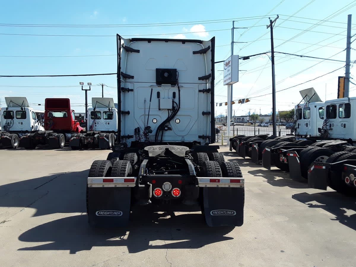 2020 Freightliner/Mercedes NEW CASCADIA PX12664 240033