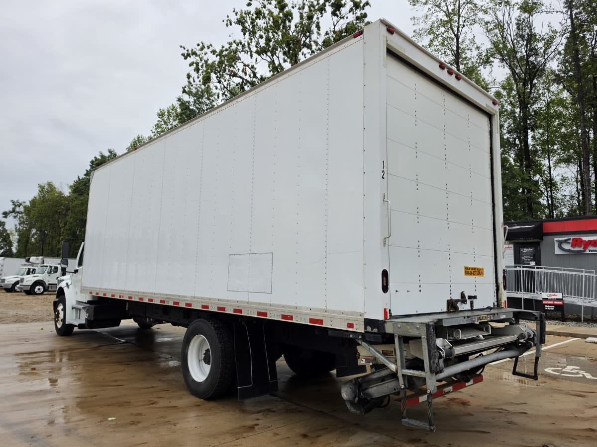 2021 Freightliner M2 106 in Greensboro, NC — photo 6