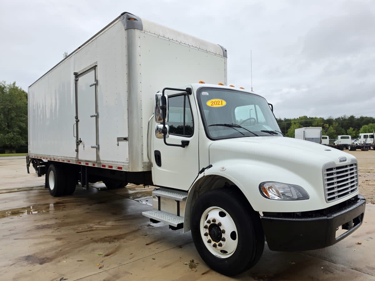 2021 Freightliner M2 106 in Greensboro, NC — photo 3