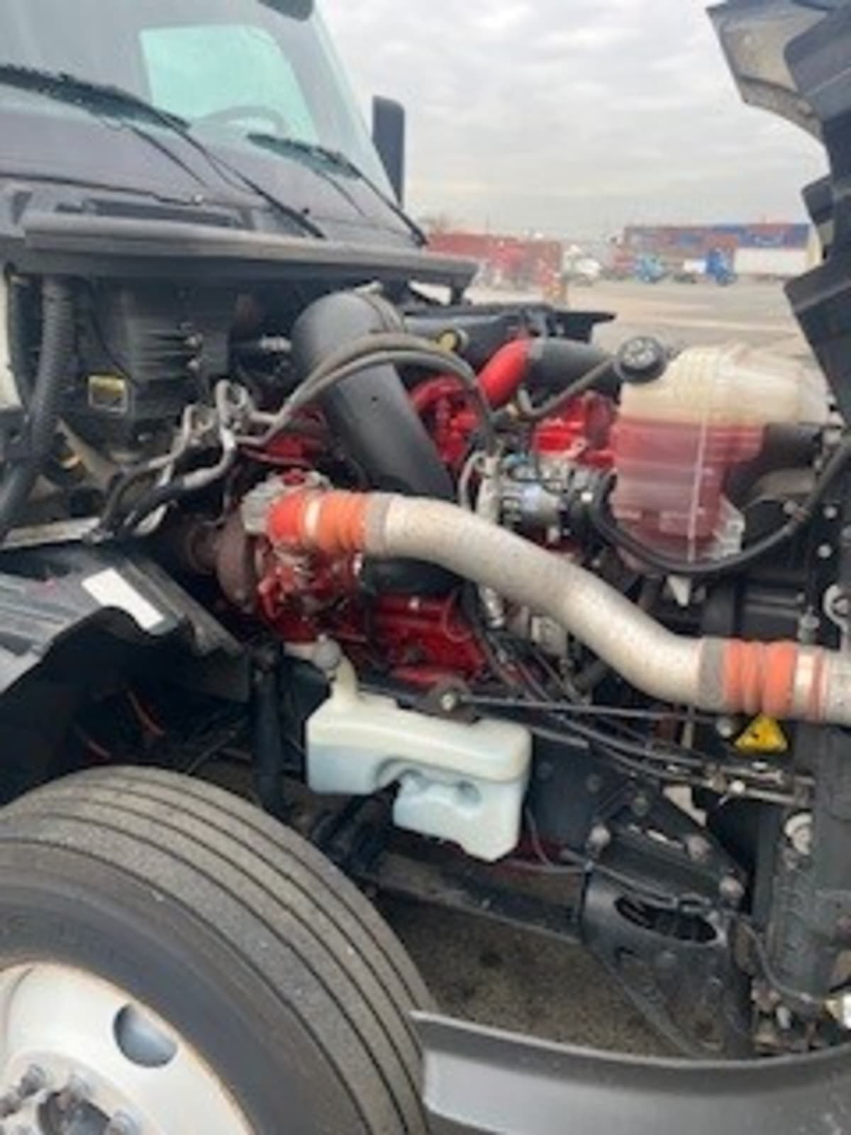 2020 International - image 13