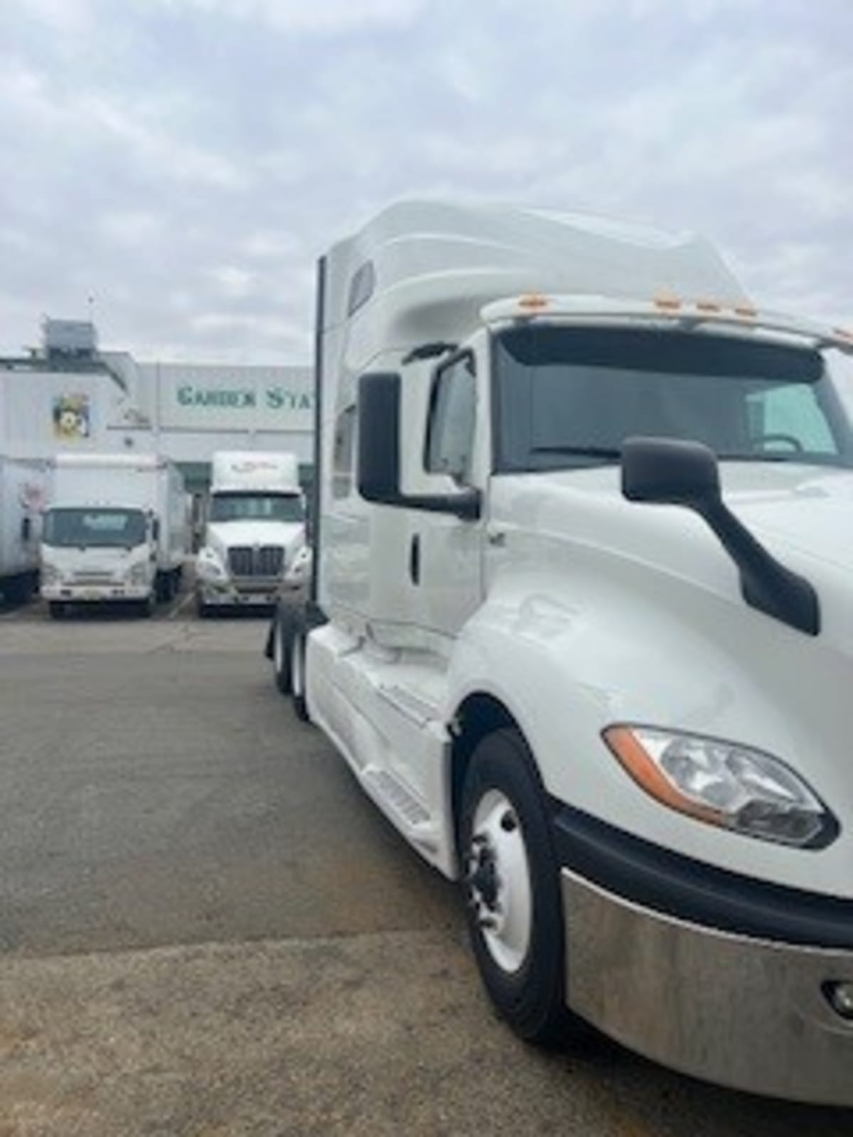 2020 International - image 3