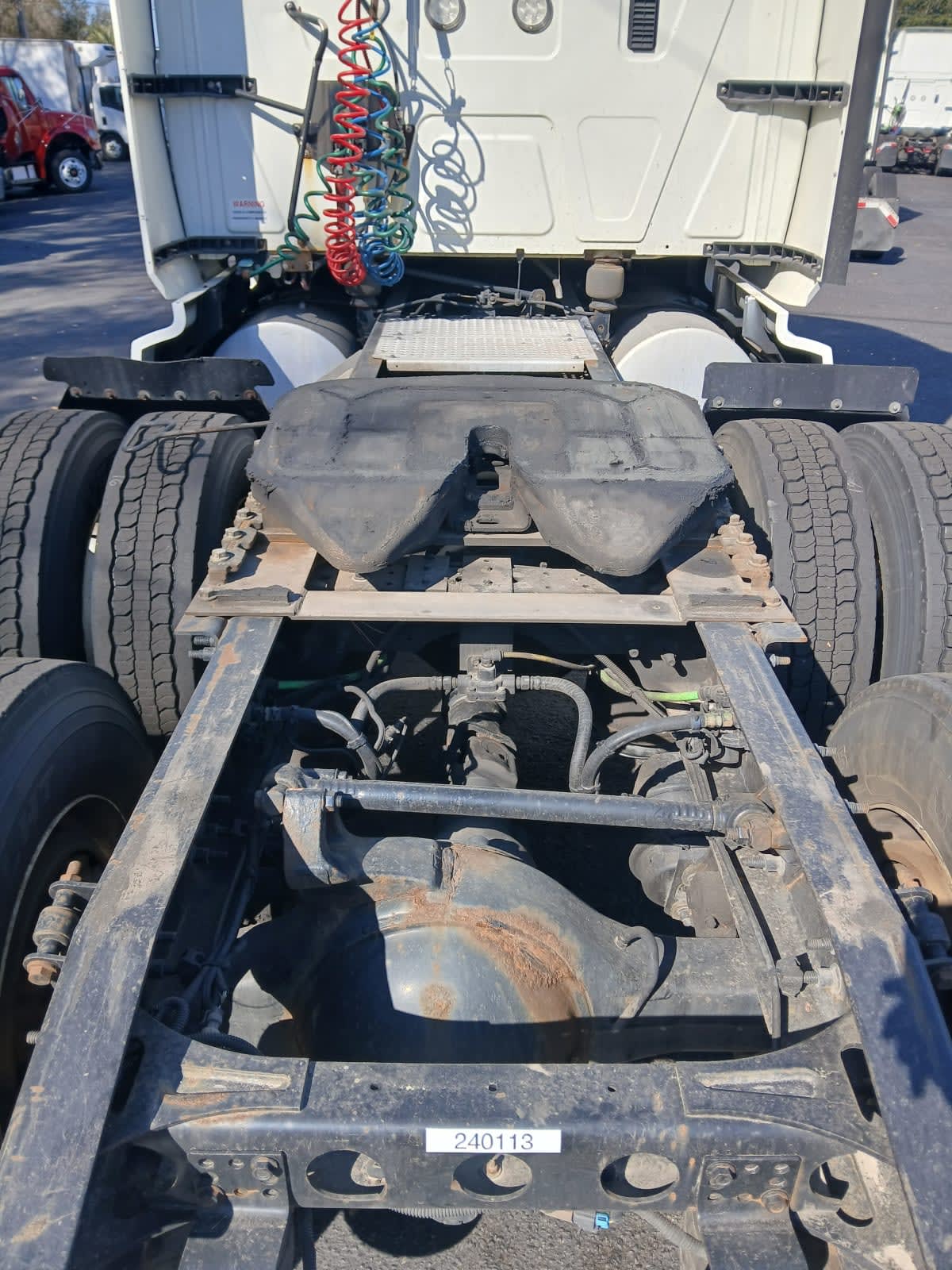 2020 International - image 14